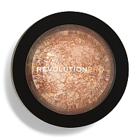 Makeup Revolution Pro, Skin Finish - хайлайтер (Radiance)