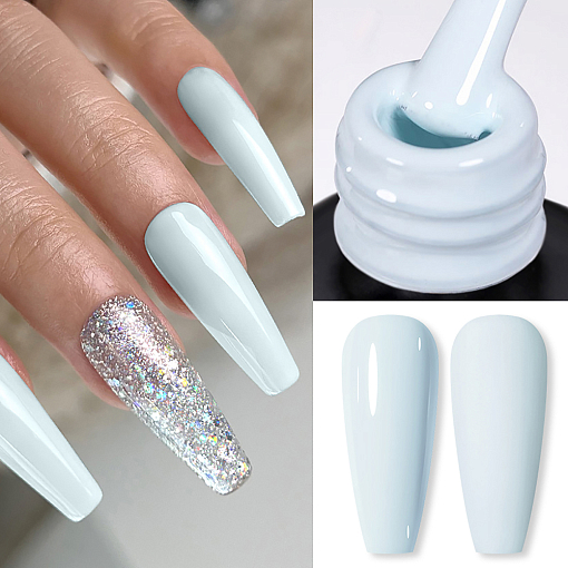 Born Pretty, PRO Gel Polish - гель-лак C038, 15 мл