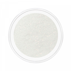 Artex, мерцающая пыль (белый с розовым отливом)