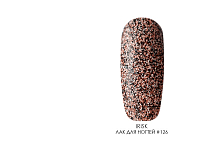 Irisk, Лак для ногтей Mosaic collection 126