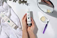 Aravia, Blemish Correction Mask - маска-корректор против несовершенств 2 в 1, 100 мл