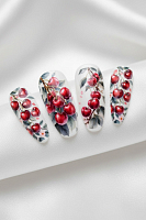 Anna Tkacheva, слайдер-дизайн LIKE-237