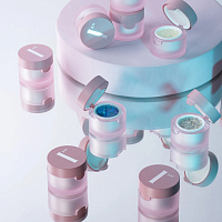 I am, гель-лак с эффектом Marry me №07, 5 мл