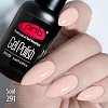 УЦЕНКА, PNB, Gel nail polish - гель-лак №291, 8 мл