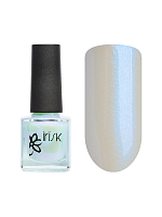 Irisk, набор №90 лаковое покрытие с эффектом втирки для ногтей (003) и с эффектом кошачьего глаза