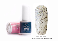 IBD Just Gel Polish, гелевый лак (Canned Couture №19400/194), 14 мл