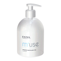 Estel, M’USE - жидкое мыло для рук, 475 мл