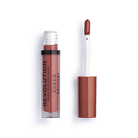 Makeup Revolution, Sheer Brillant - блеск для губ (Gone Rogue 124)