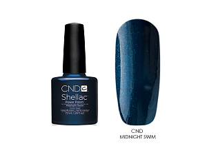 Вся продукция CND