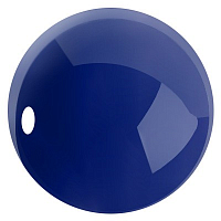 Irisk, гелевая краска в тубе ColorIt (12 синяя), 5 мл