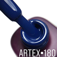 Artex, Artylac classic - гель-лак (№180), 15 мл