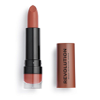 Makeup Revolution, Matte Lipstick - помада для губ (Gone Rogue 124)