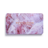Makeup Revolution, Forever Flawless - палетка теней (Unconditional love)