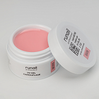 Runail, камуфлирующий УФ-гель №5508 (Нежный румянец), 15 гр