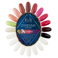 Irisk, Гель-лак "Zodiak" (Лев 093), 10 гр