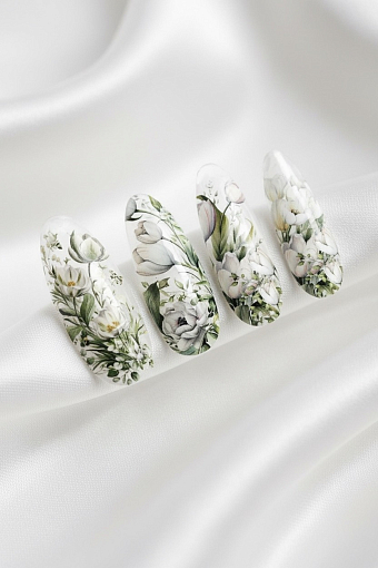 Anna Tkacheva, слайдер-дизайн LIKE-258