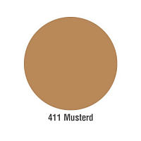 Irisk, пигмент мануальный Hand pigments (№411 Musterd), 15гр