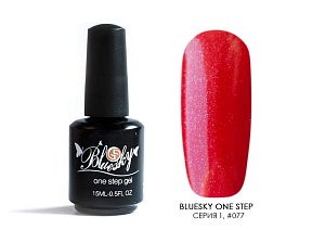 Вся продукция Bluesky