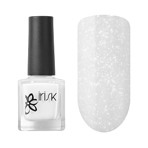 Irisk, лак для ногтей White Line №04, 8 мл