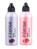 Irisk, набор №71 масло для кутикулы INTENSE, 2 х 100 мл