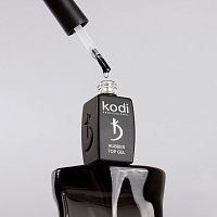 Kodi, Rubber Top - каучуковое верхнее покрытие топ для гель-лака, 8 мл