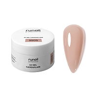 Runail, камуфлирующий УФ-гель №5505 (Совершенный тон), 15 гр