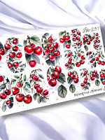 Anna Tkacheva, слайдер-дизайн LIKE-237