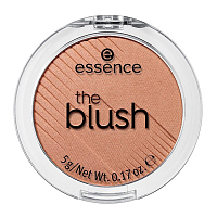 Essence, the blush — румяна (карамельный т.20)