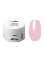 Runail, набор №130 гипоаллергенный камуфлирующий УФ-гель (2 оттенка по 56 гр)
