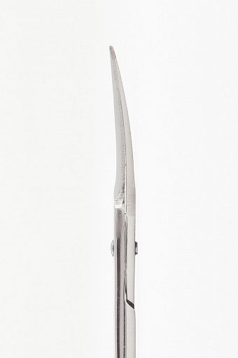 Silver Star, ножницы для кожи, зауженные лезвия НСС-5 Classic