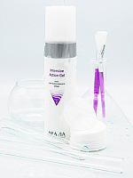 Aravia, Intensive Action Gel - гель для интенсивного ухода, 250 мл