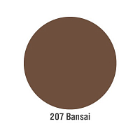 Irisk, пигмент Fluid pigments для татуажа глаз и бровей (№207 Bonsai), 12мл