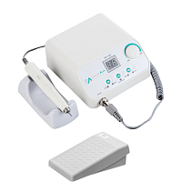 Dr.Alex, аппарат для маникюра и педикюра SP-130, 50 тыс.об., (130Вт, 32В)