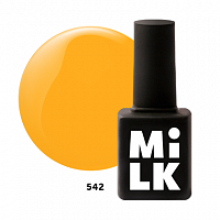 Milk, гель-лак Slime №542, 9 мл