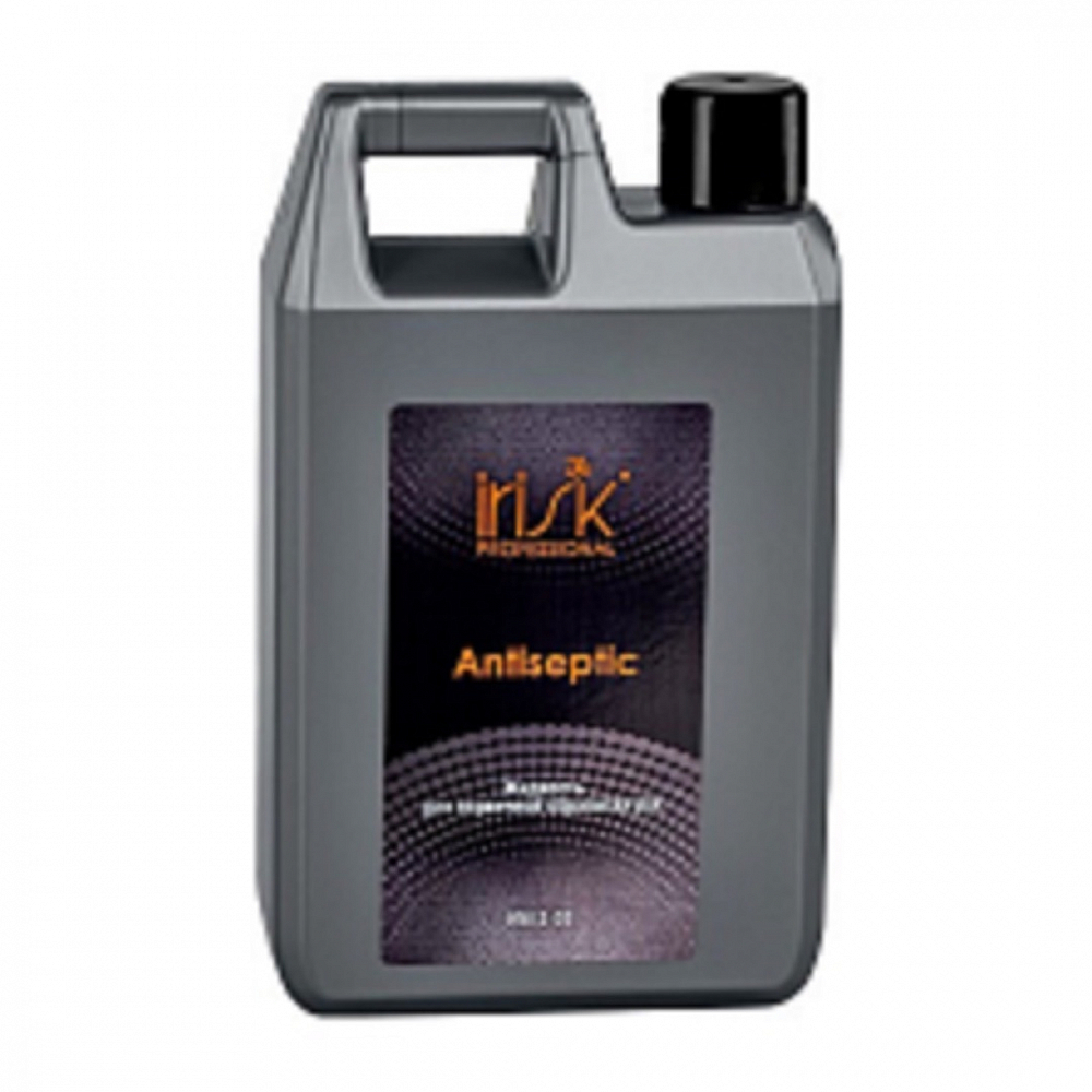 Irisk, Antiseptic Plus - жидкость для первичной обработки рук, 500 мл