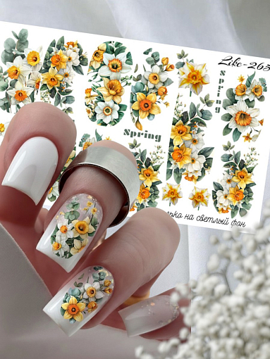 Anna Tkacheva, слайдер-дизайн LIKE-265