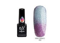 Irisk, гель-лак LacStyle TermoGel цветной (Limited Edition №02, 15 мл