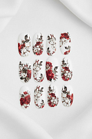 Anna Tkacheva, слайдер-дизайн LIKE-170