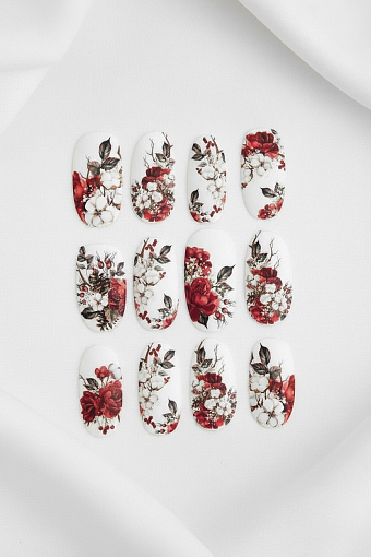 Anna Tkacheva, слайдер-дизайн LIKE-170