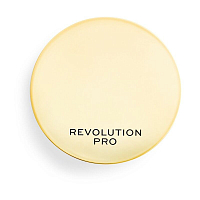 Makeup Revolution Pro, Hydra Matte Translucent Setting Powder - пудра рассыпчатая