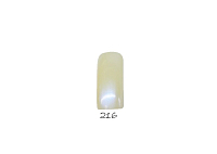 EL Corazon, лак для ногтей (French manicure №216), 16 мл