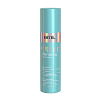 Estel, OTIUM WINTERIA - двухфазный спрей-антистатик для волос, 200 мл