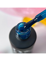 Patrisa nail, Glass - витражный гель-лак с эффектом стекла №243, 8 мл