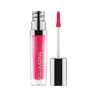 Catrice, VOLUMIZING LIP BOOSTER - блеск для губ (130 Sucker For Rose темно-розовый)