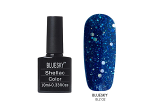 Вся продукция Bluesky