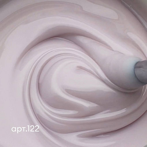 Runail Expert, UV BUILDER GEL - гель моделирующий №122, 15 гр