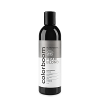 TNL, Color Boom Pearl Blond - оттеночная маска для жемчужного блонда, 400 мл