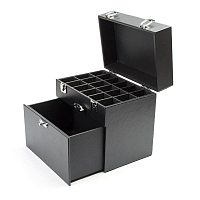 TNL, чемоданчик "Lady Box" (черный)