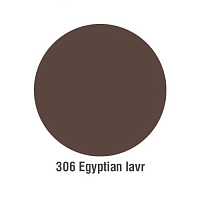 Irisk, пигмент универсальный Semi-fluid для татуажа глаз и бровей (№306 Egyptian lavr), 12мл