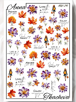 Anna Tkacheva, слайдер-дизайн AW-291